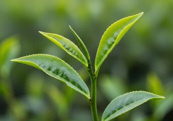 Obraz premium Two round zucchini slices with pale yellow centers on a plain white setting