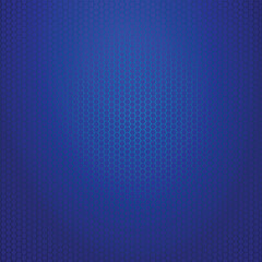 Blue abstract background