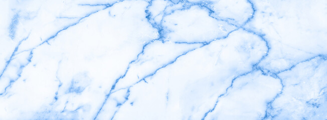 Marble granite blue background wall surface white pattern graphic abstract light elegant gray for do floor ceramic counter texture stone slab smooth tile silver natural for interior decoration.