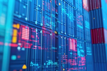 Digitalized shipping containers (1)