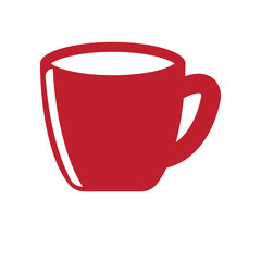 cup, mug, coffee, tea, drink, isolated, white, object, beverage, ceramic, empty, green, breakfast, ceramics, hot, black, cafe, single, nobody, blank, morning, coffee cup, closeup, liquid