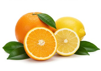 A blue globe with white grid lines isolated on a plain white background view