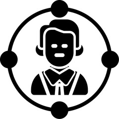 Accountability Partner Icon