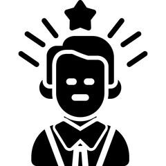 Confidence Boost Icon