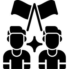 Airline Alliance Icon