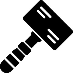 Mallet Icon