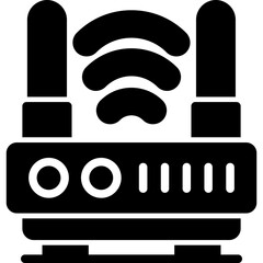 Router Icon