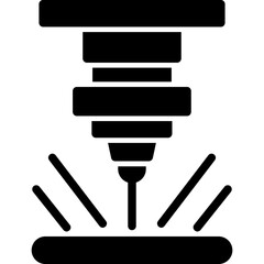 Router Bits Icon