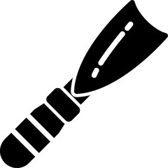 Wood Rasp Icon