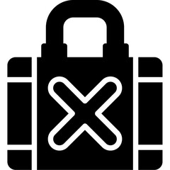 Obraz premium Lost and Found Icon