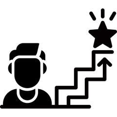 Succession Planning Icon