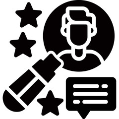 Talent Management Icon