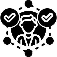 Mentorship Pairing Icon