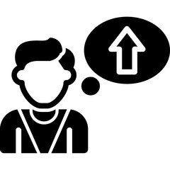 Clear Expectations Icon