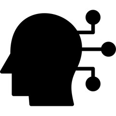 Neural Lace Interface Icon