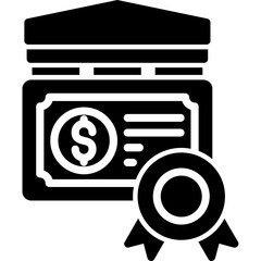 Bonds Icon