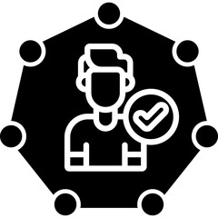 Integrity Icon