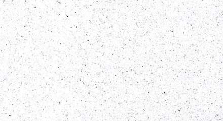 Naklejka premium White Speckled Texture Background