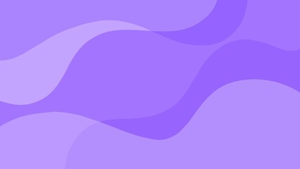 Fototapeta premium Pastel purple coloured abstract background