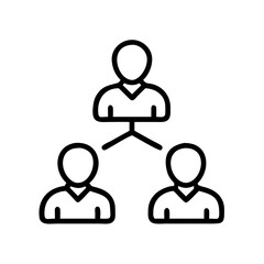 Origami Paper Bird Craft Icon Design