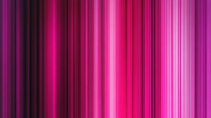 Fototapeta premium Abstract pink purple vertical lines background design