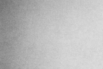 Old grey kraft paper with grains texture