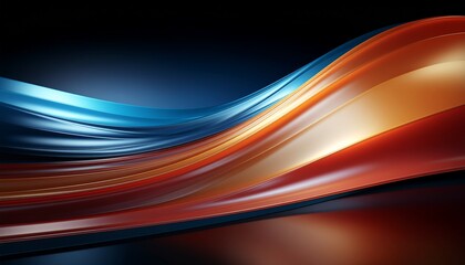 business background lines wave abstract stripe design