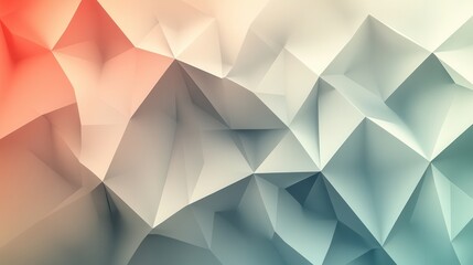 Obraz premium Abstract geometric pattern (20)