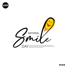 National Smile Day, celebrated annually on May 31st, encourages everyone to share the joy of smiling and highlights the positive impact.