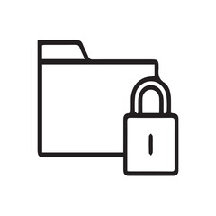 Padlock Icon