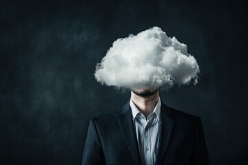 Mind Fogged by Cloud