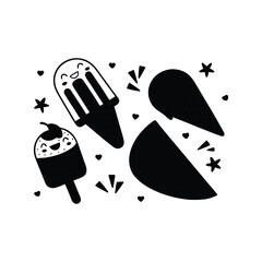 ice cream icon