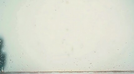 Minimalist white background with soft light reflections creating a smooth, clean appearance that highlights simplicity and space