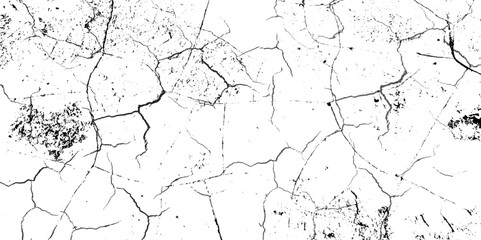 Abstract background of grunge white, black damaged rusty crack and scratch wall texture design. gray concreate surface plaster old rough dirty wall texture, white marble texture, grunge texture.