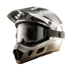 Stylish and Durable Protective Off-Road Helmet