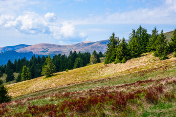 Wielka Fatra, Słowacja