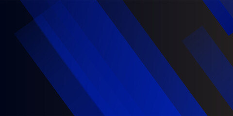 abstract blue and black are light pattern with the gradient is the with floor wall metal texture background black simple