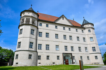 AUT, Schloss Hartheim, Lern- und Gedenkort