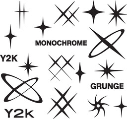 acid, aesthetic, burst, contemporary, figure, flash, form, futuristic, geometry, minimal