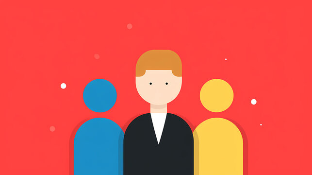 New Job Announcement LinkedIn Post Celebration Career Success Graphic Design Professional Achievement Congrats Simple Elegant Design Hiring News Corporate Update
