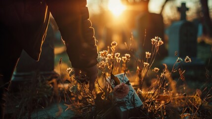 Remembering the departed