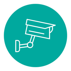 CCTV Icon