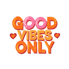 minimal-morning-quote-good-vibes-only-color-background.