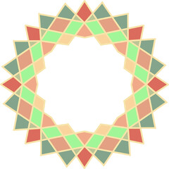 Muslim girl clipart illustration png drawing