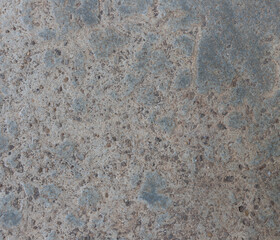Texture of grey concrete wall for background.	