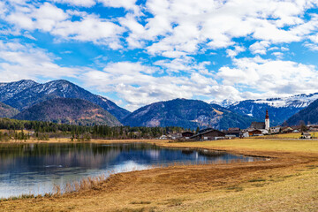 Majestic Lakes - Collection Miscellaneous Lakes