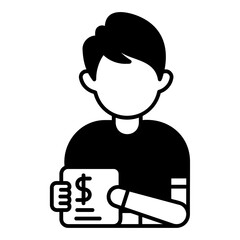 Income Planner Icon