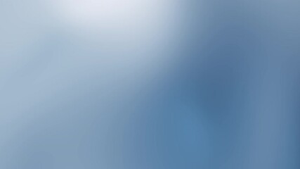Blue Grey Plain Gradient Flow Abstract Background ideal for outdoor themed designs, aviation, travel, environmental concepts in digital
