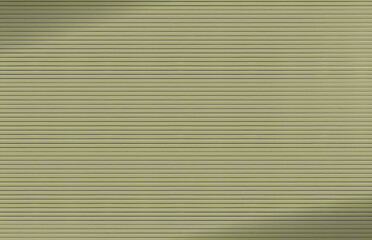Fototapeta premium Shutter Door Pattern Background Design