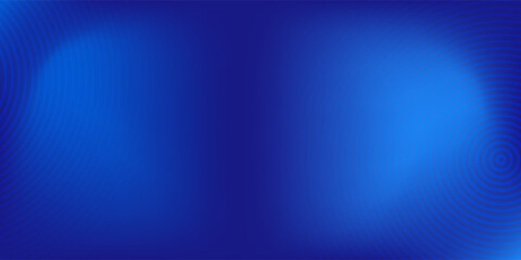 Gradient blue background vector design in vector